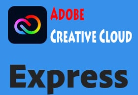 Adobe Creative Cloud Express Projects