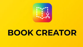 Book Creator Projects