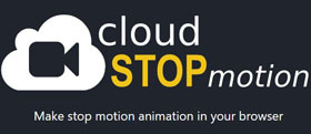 Cloud Stop Motion Projects