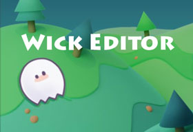 Wick Editor Projects